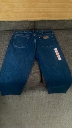 Wranglers jeans size 38/30