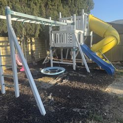 Swing Set 
