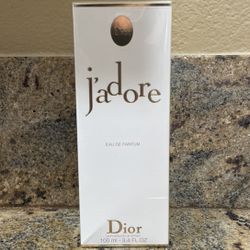 Jadore Dior Perfume