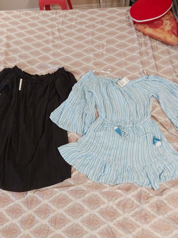 Dress $5 Each