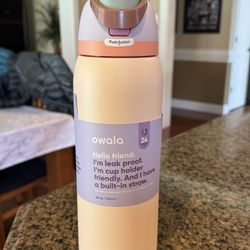 Owala Insulated 40 oz