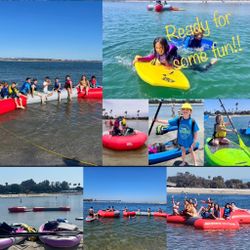 Kidsafari Day Camp