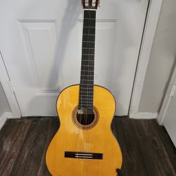 Yamaha Classical Guitar