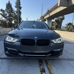 2013 BMW 328i Xdrive
