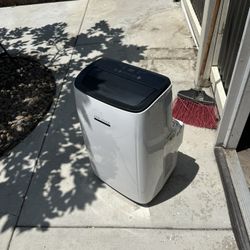 Portable Ac Unit 