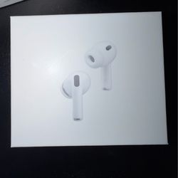 AirPods gen 3