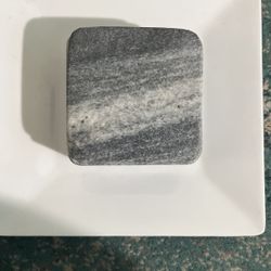 Granite Bathroom Decor $15