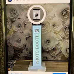 Photobooth 