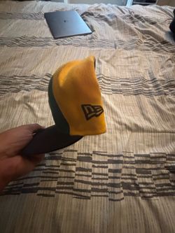 LA Galaxy Vintage hat