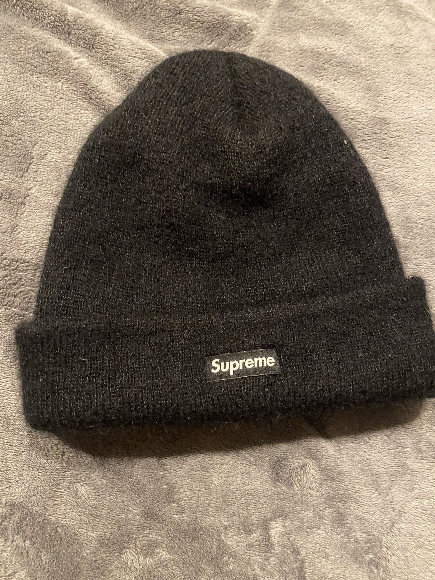 Supreme Beanie