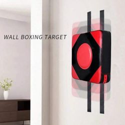 Wall Mounted Punching Pad 