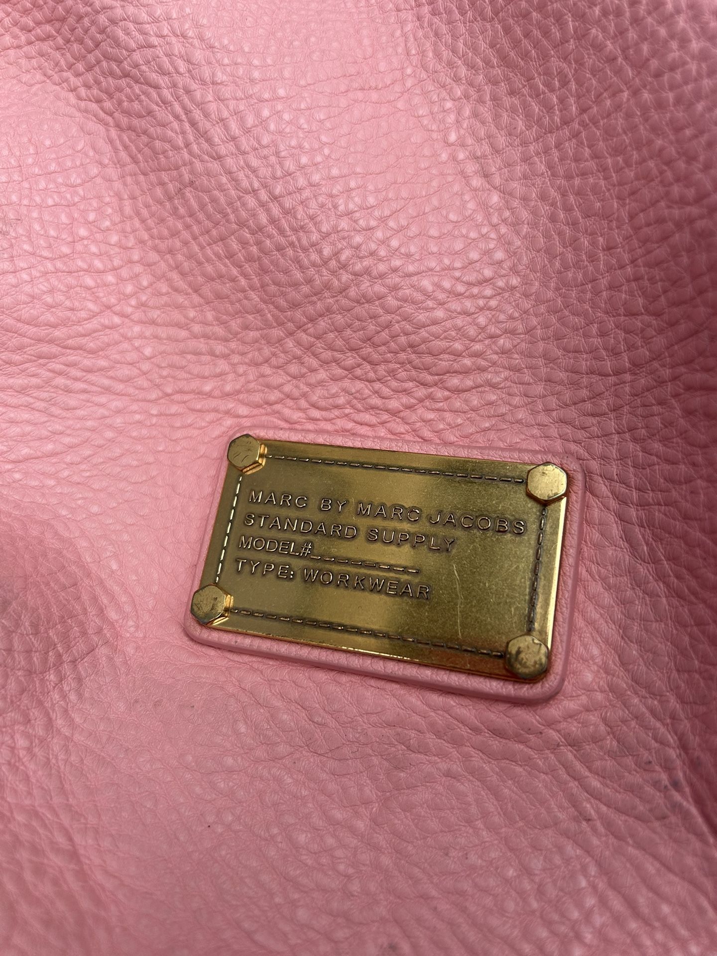 Marc Jacob’s Purse 