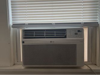 LG air conditioner