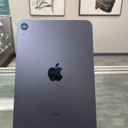 iPad Mini 6 For Sale