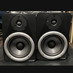 MONITORES STUDIO PHILE M-AUDIO