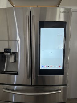 Two Fridges One Has To Sell