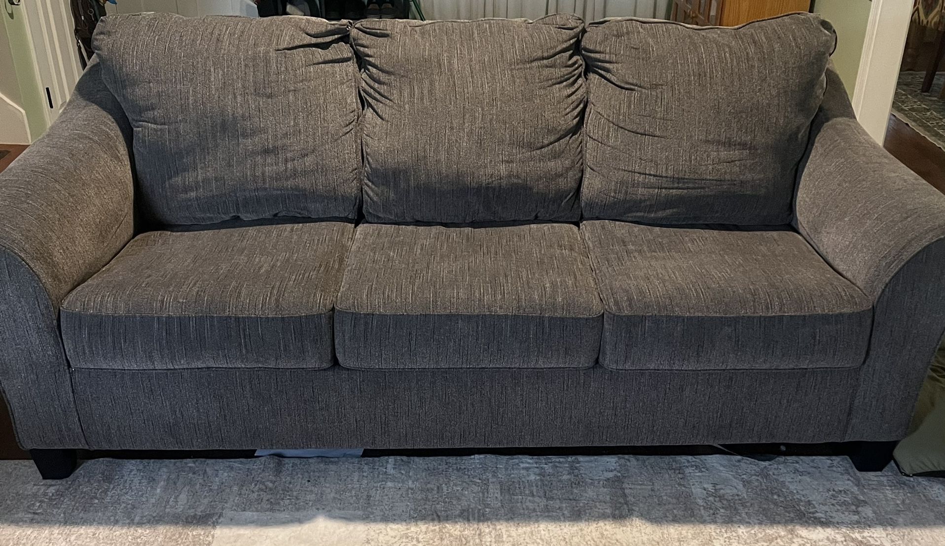 Sleeper Sofa