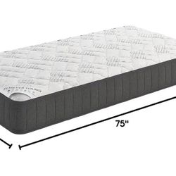 Twin Matress - 1 Month