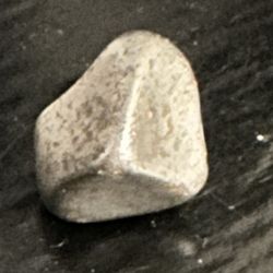 NC Found Rare Meteorite.  Best Offer Sells Today. 