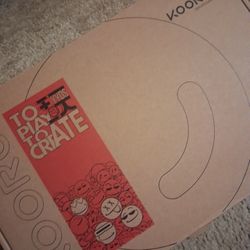 Koouri 15 Inch Portable GAMING MONITOR  New In BOX