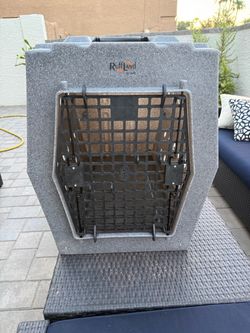 RuffLand Large Dog Kennel – Like New – $424 New
