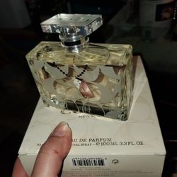 Coach Perfume 