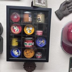Vintage Men’s Pomade 