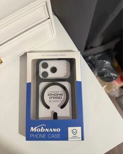 New!! iPhone 17 pro phone case
