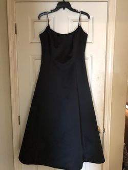 Black Prom or Event Dress