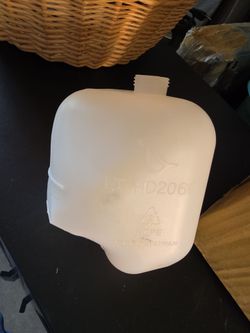 Honda s2000 coolant  res
