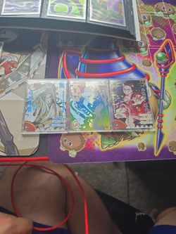 Yoriichi Tsugikuni trading card