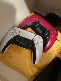 STICK DRIFT PS5 CONTROLLER