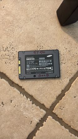 SSD