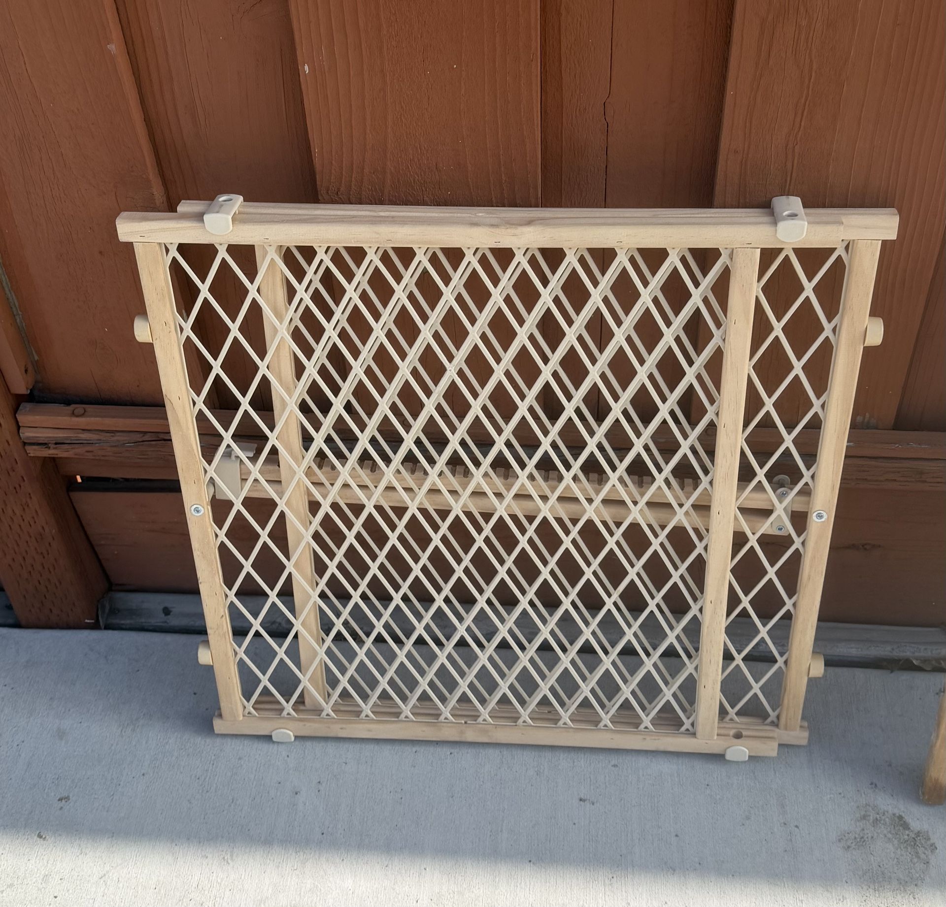 Baby / Pet Gate
