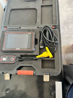Car scanner