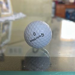 Golf Ball