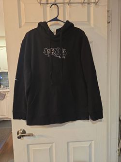 Adult L Hoodie