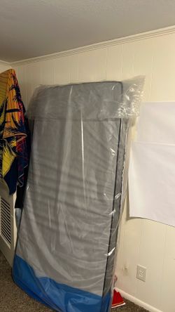 Mattress