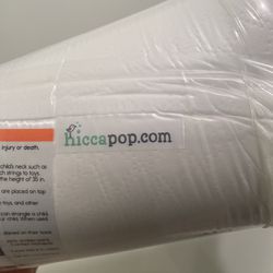 Hiccapop Mattress For Packnplay 