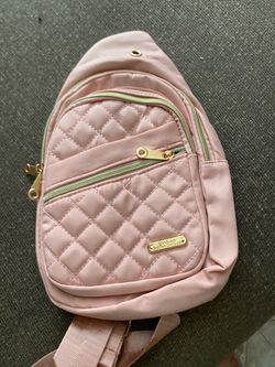 It’s nice bag