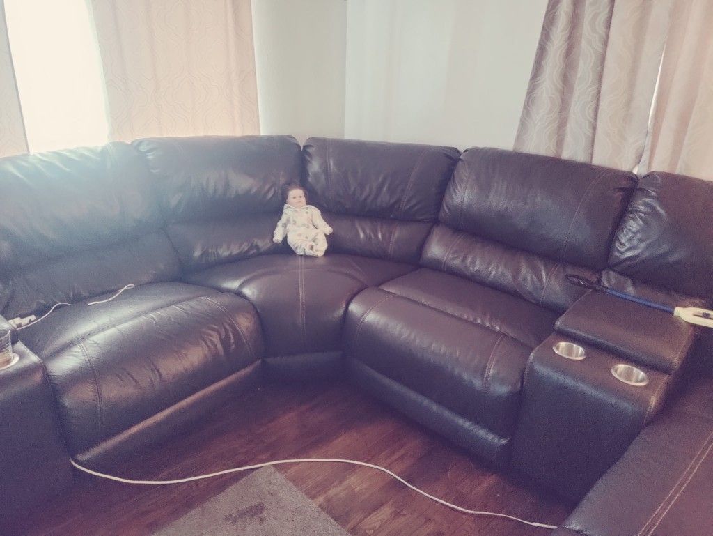 Sectional For Sale