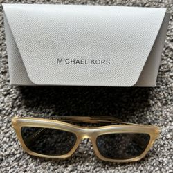 MK sunglass