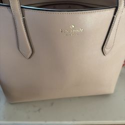 Kate Spade Biege