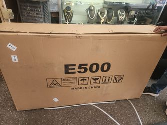 Big elctric E Bick 28 mph