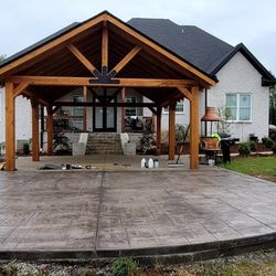 Ramirez Concrete LLC 