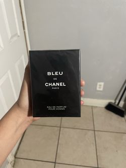 Bleu de channel 3.4 ounces