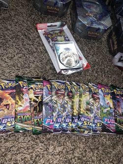 Pokemon Collection