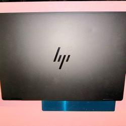 HP Omni book X flip