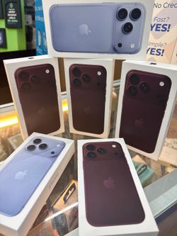 Iphone 18 Pro Max Unlock No Credit Needed Pay Down Only