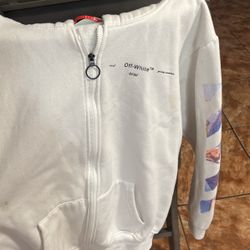 Off White Jacket